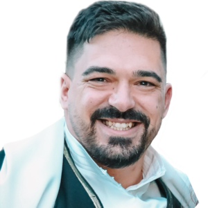 Jeff Brown, owner and director at Tbilisi Home