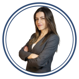 Nino Chagunava, co-founder and senior agent at Tbilisi Home