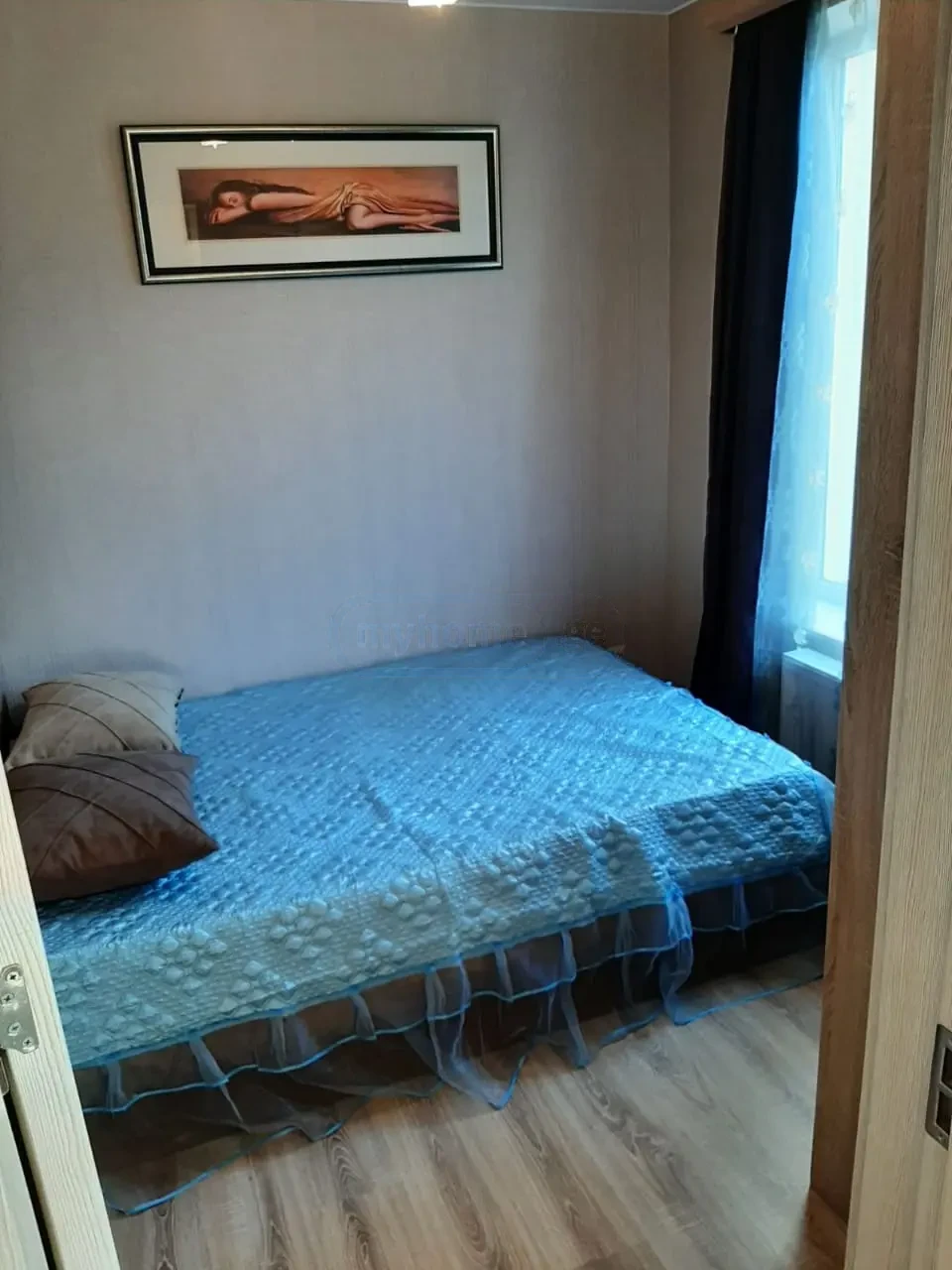 2-Room Apartment for Rent on Aghmashenebeli Alley, Didi Dighomi — Aghmashenebeli Alley, Dighomi, Tbilisi — photo 3
