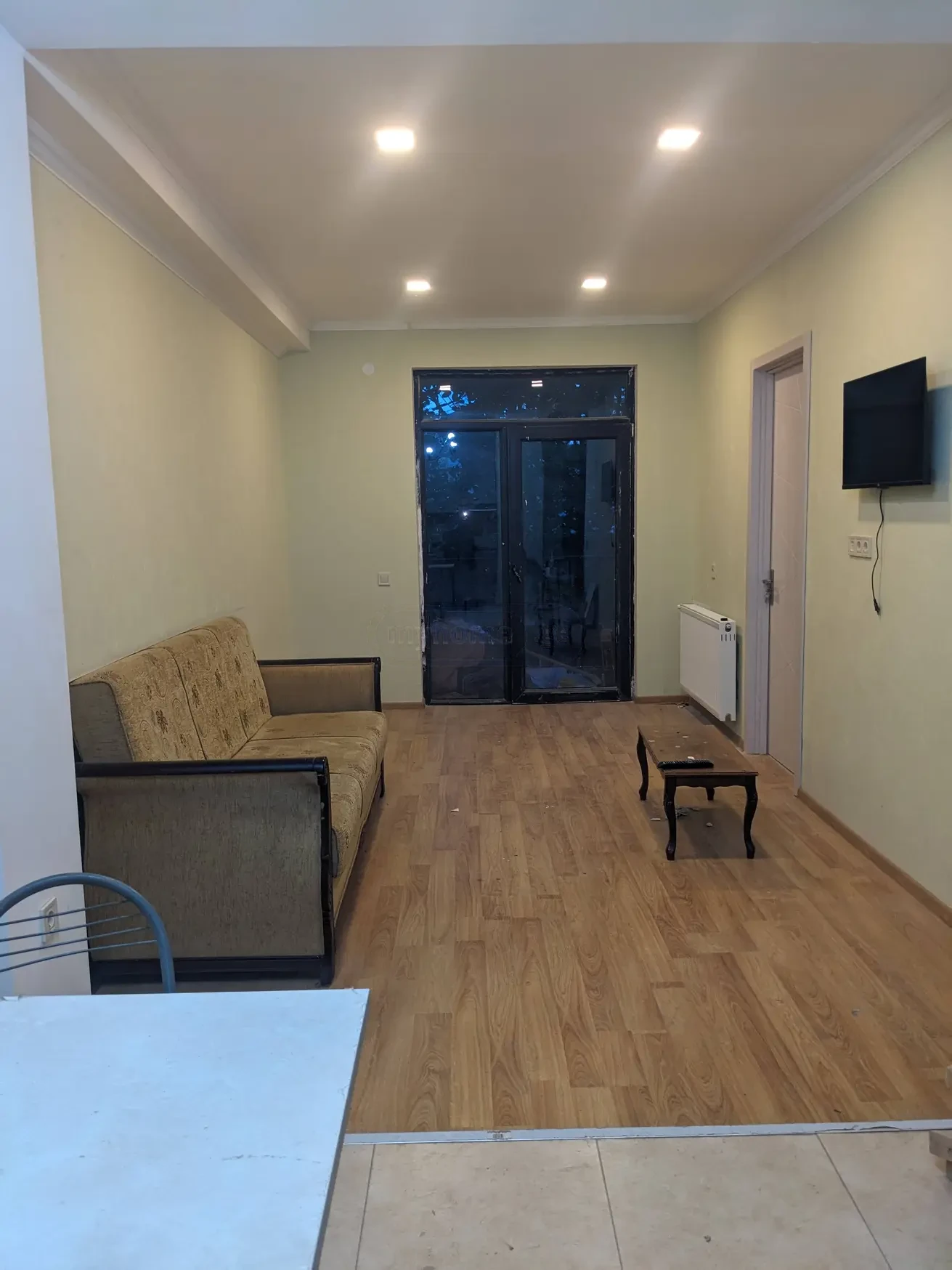 3-Room Apartment for Rent on Klaproti Street, Didi Dighomi — Klaproti Street 29, Dighomi, Tbilisi — photo 1