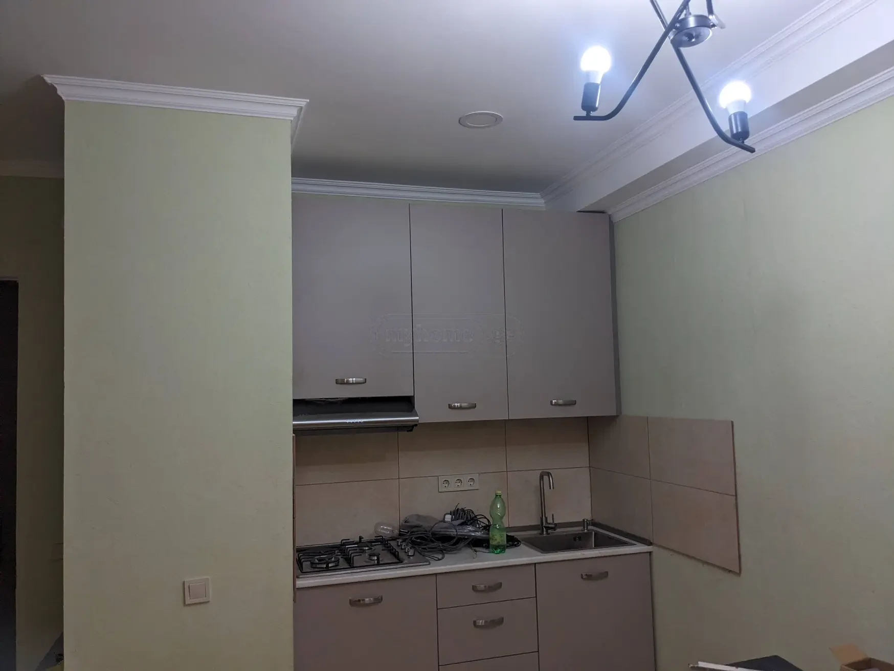 3-Room Apartment for Rent on Klaproti Street, Didi Dighomi — Klaproti Street 29, Dighomi, Tbilisi — photo 4