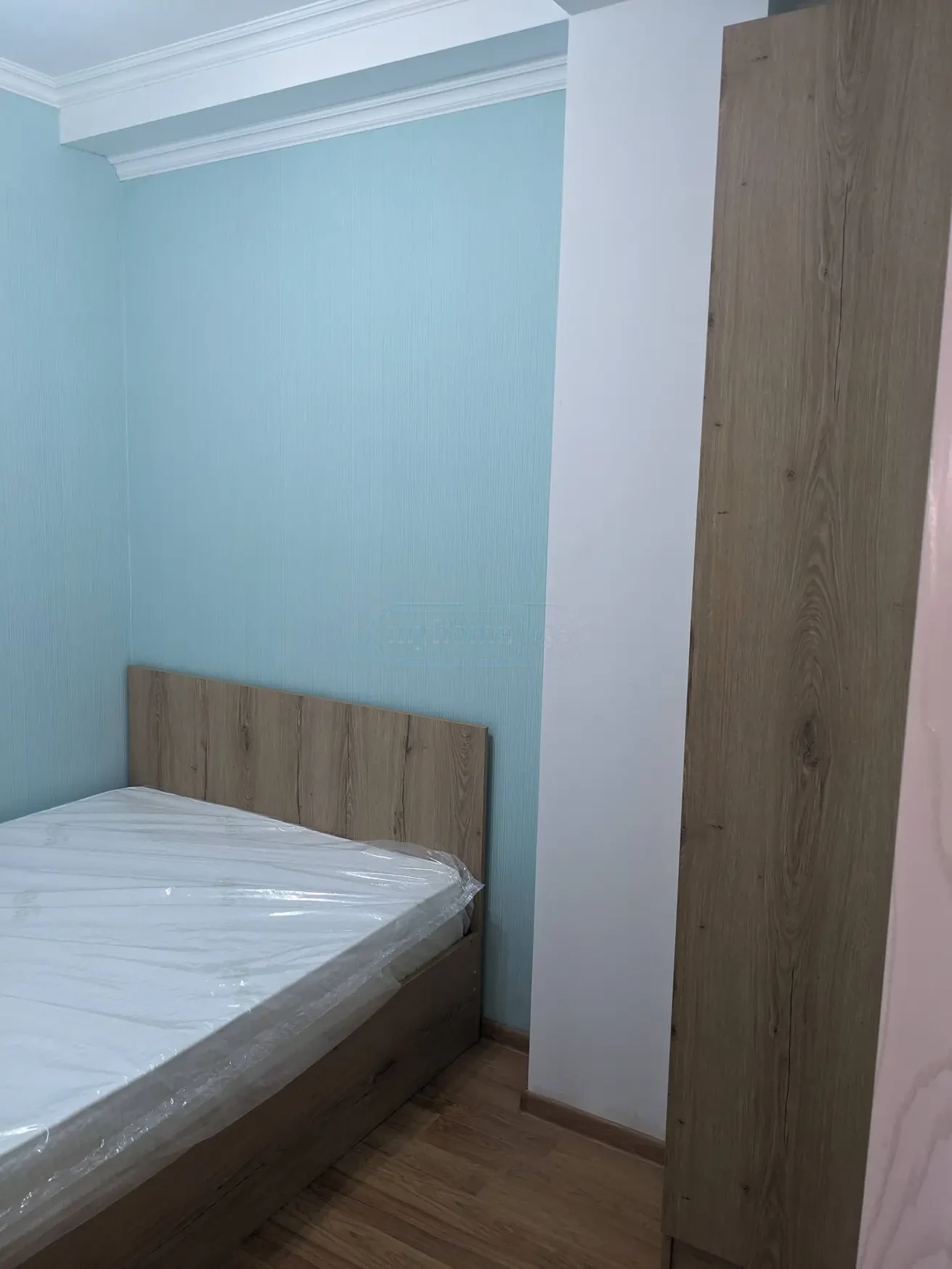 3-Room Apartment for Rent on Klaproti Street, Didi Dighomi — Klaproti Street 29, Dighomi, Tbilisi — photo 6