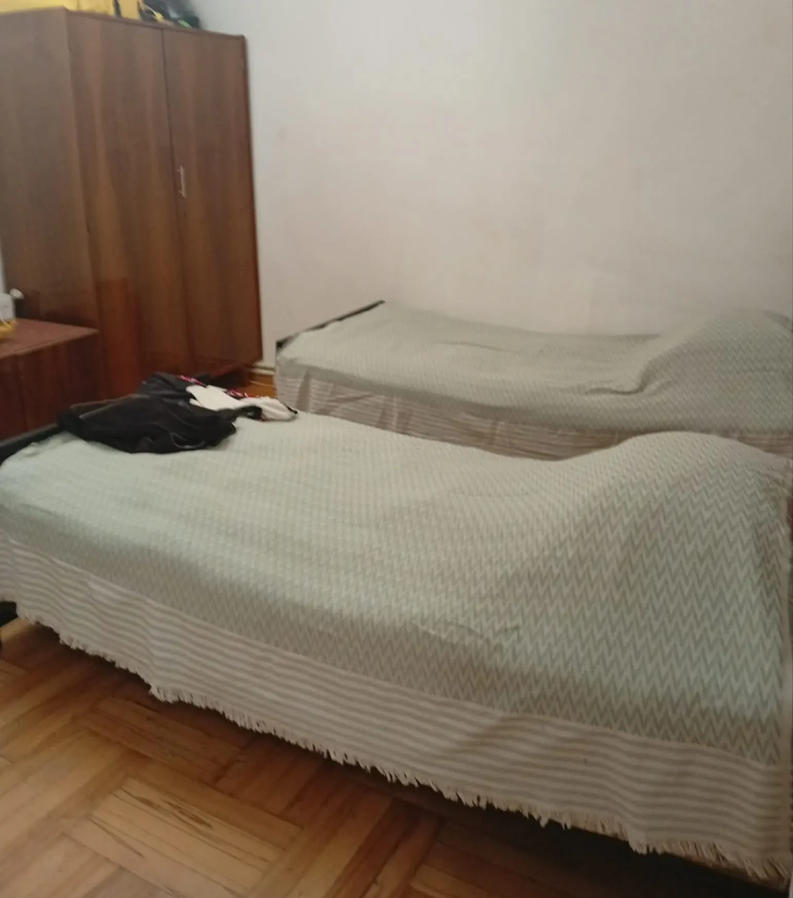 3-Room Apartment for Rent on Pekini Avenue, Saburtalo — Pekini Avenue 31, Saburtalo, Tbilisi — photo 5