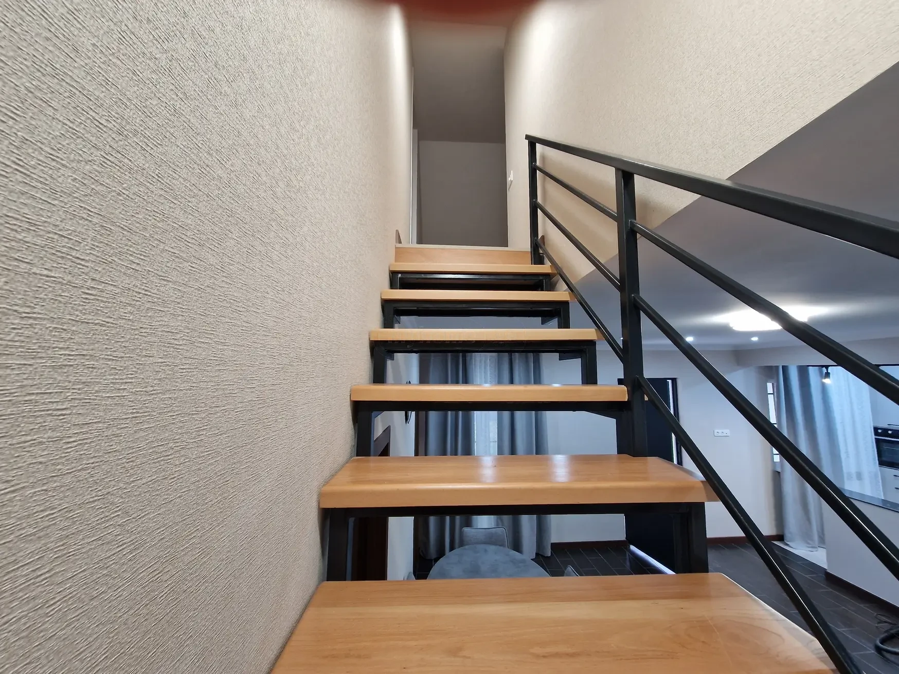 7-Room Private House for Rent in Dighomi 1-9 — I. Sarishvili Street 3, Dighomi, Tbilisi — photo 10
