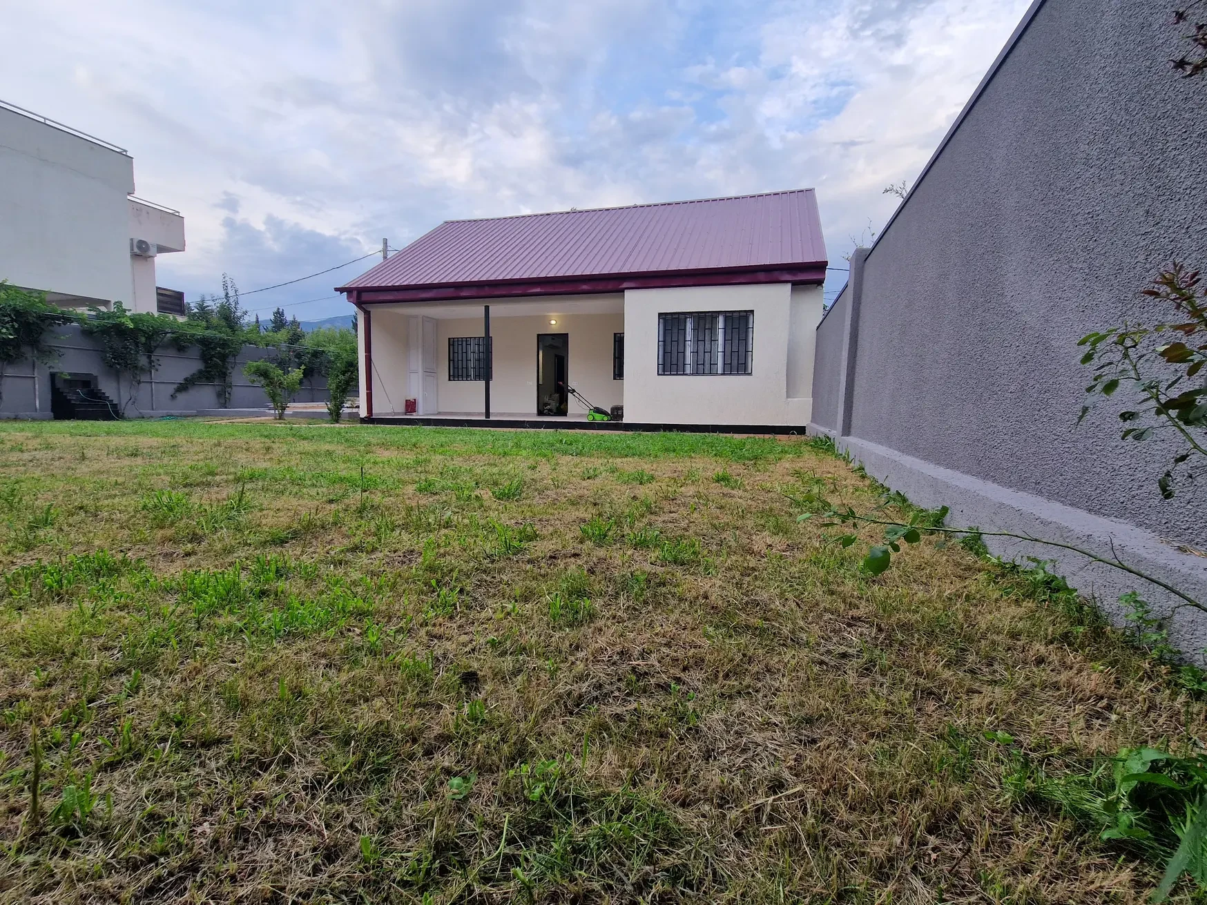 7-Room Private House for Rent in Dighomi 1-9 — I. Sarishvili Street 3, Dighomi, Tbilisi — photo 11