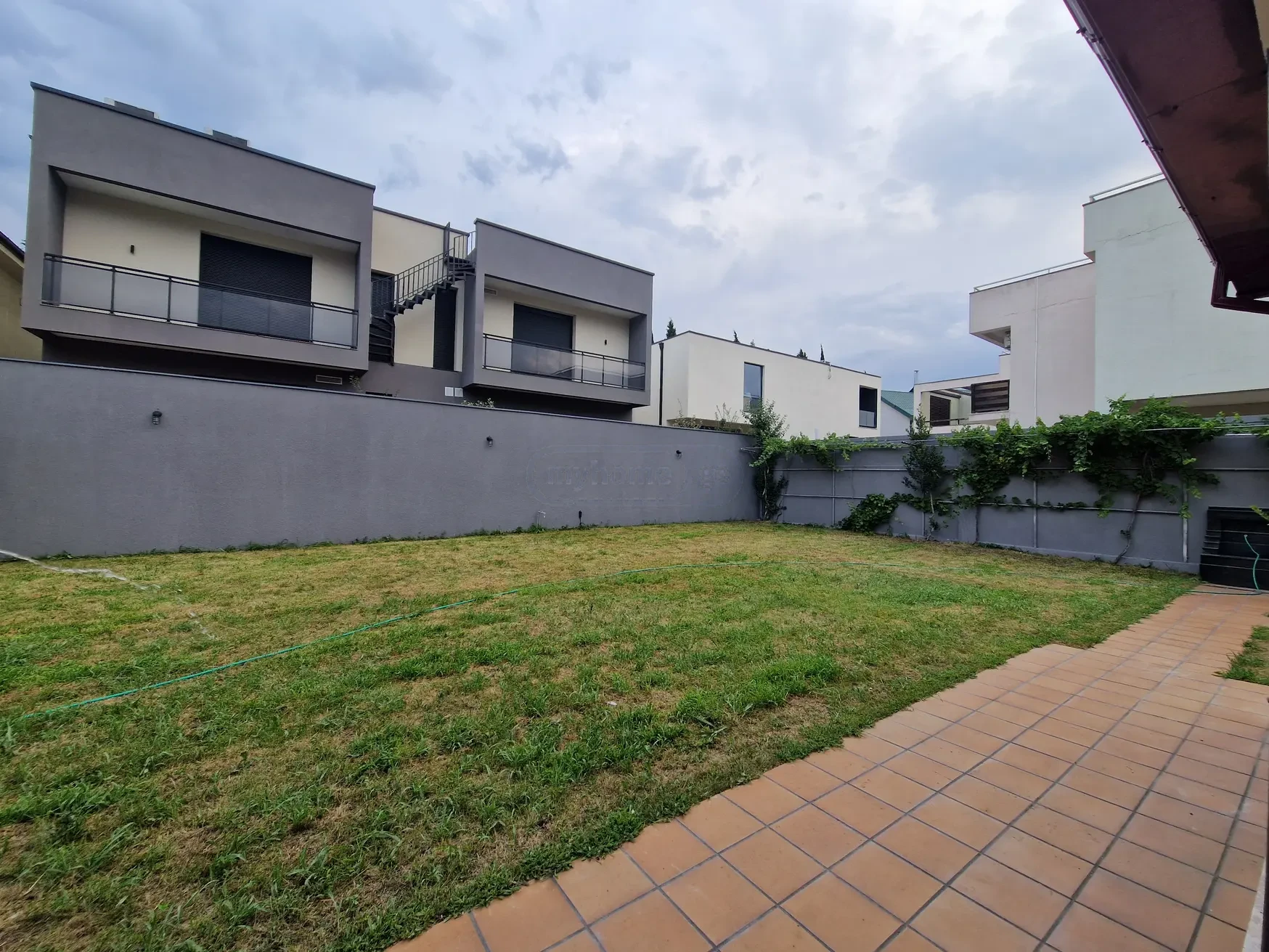7-Room Private House for Rent in Dighomi 1-9 — I. Sarishvili Street 3, Dighomi, Tbilisi — photo 13