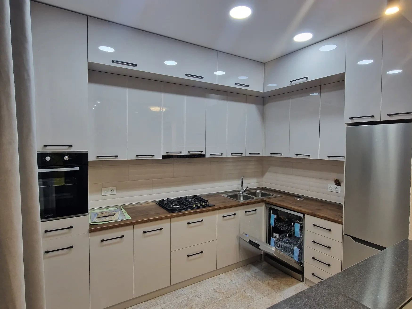 7-Room Private House for Rent in Dighomi 1-9 — I. Sarishvili Street 3, Dighomi, Tbilisi — photo 3