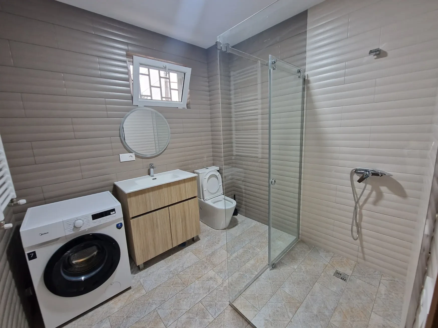 7-Room Private House for Rent in Dighomi 1-9 — I. Sarishvili Street 3, Dighomi, Tbilisi — photo 8