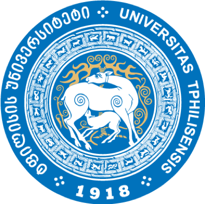 Tbilisi State University logo
